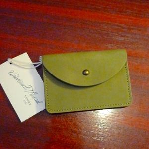 Card Wallet